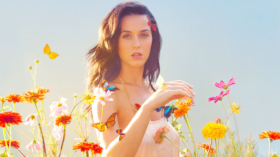 Katy Perry