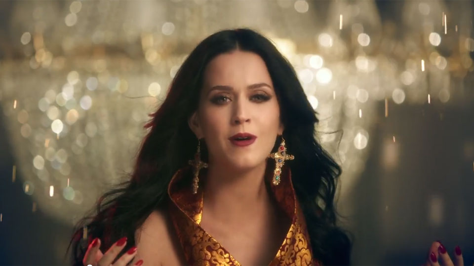 Katy Perry