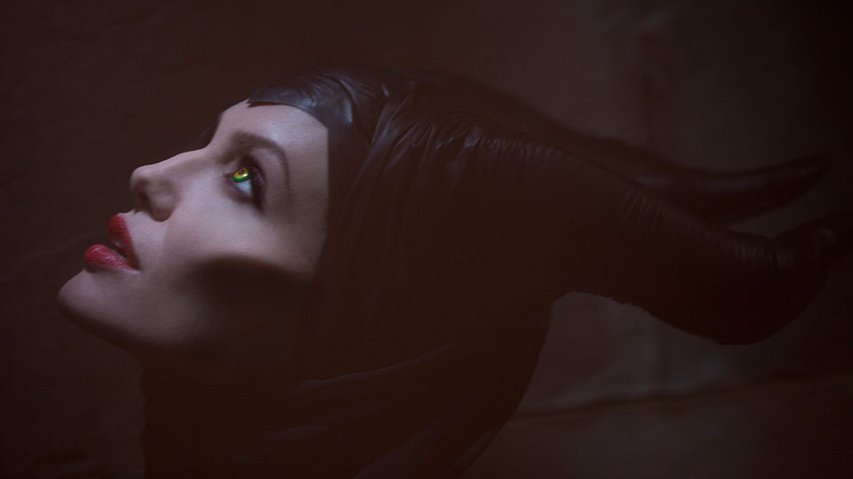 Maleficent