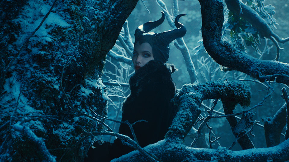 Maleficent