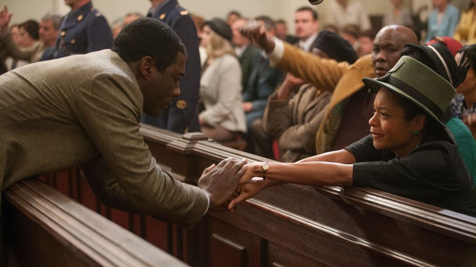 Mandela: Long Walk To Freedom