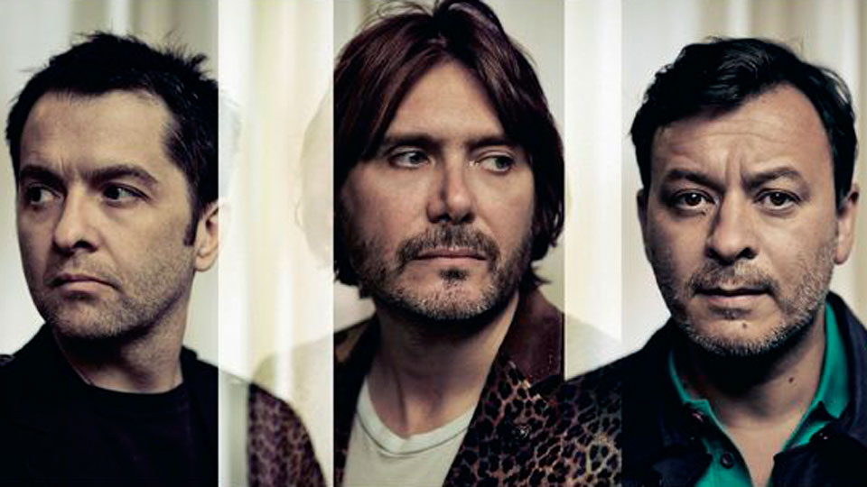 Manic Street Preachers