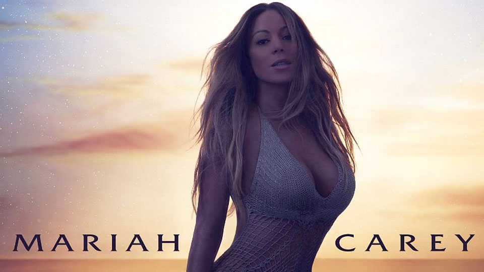 Mariah Carey