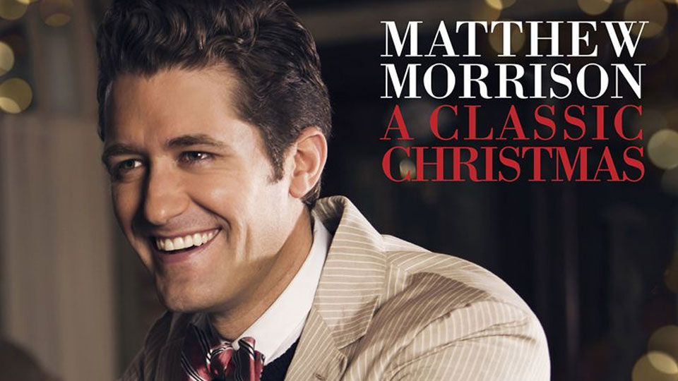 Matthew Morrison