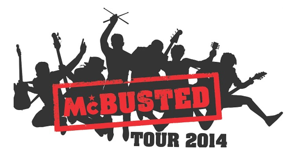 McBusted