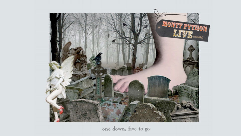 Monty Python