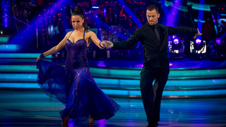 Natalie and Artem week 9