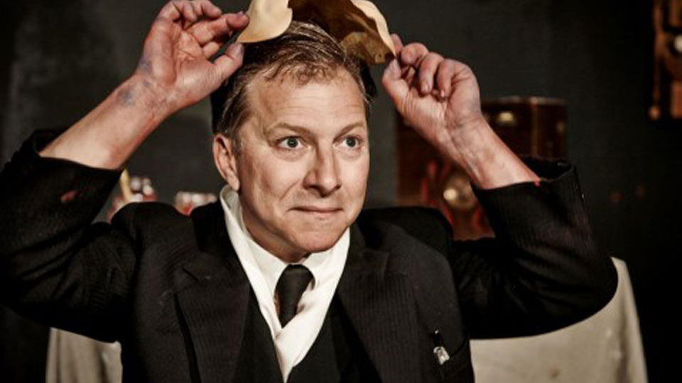 Picasso is Coming... Ce Soir