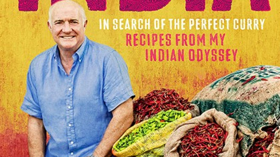 Rick Stein's India