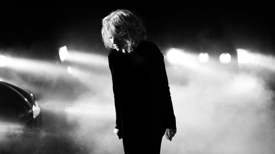 Goldfrapp