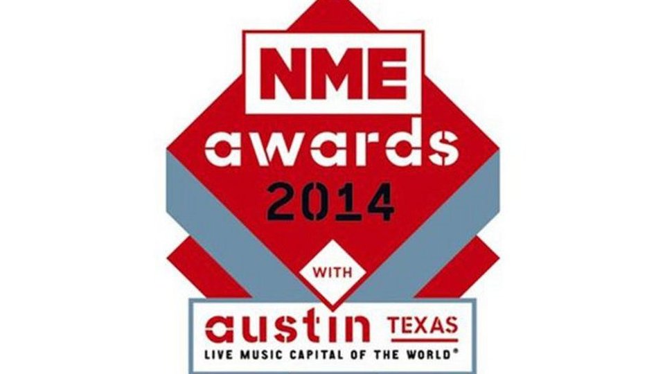 NME Awards 2014