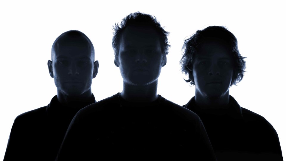 Noisia