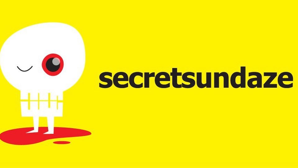 secretsundaze