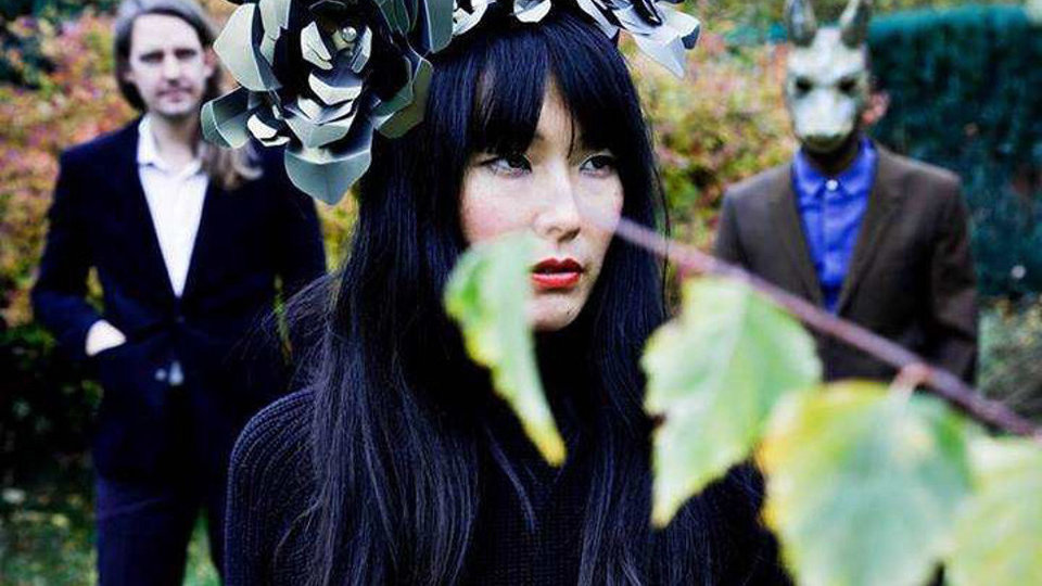 Tristesse Contemporaine