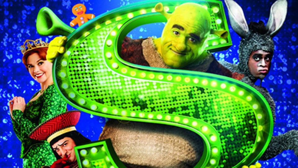 Shrek The Musical