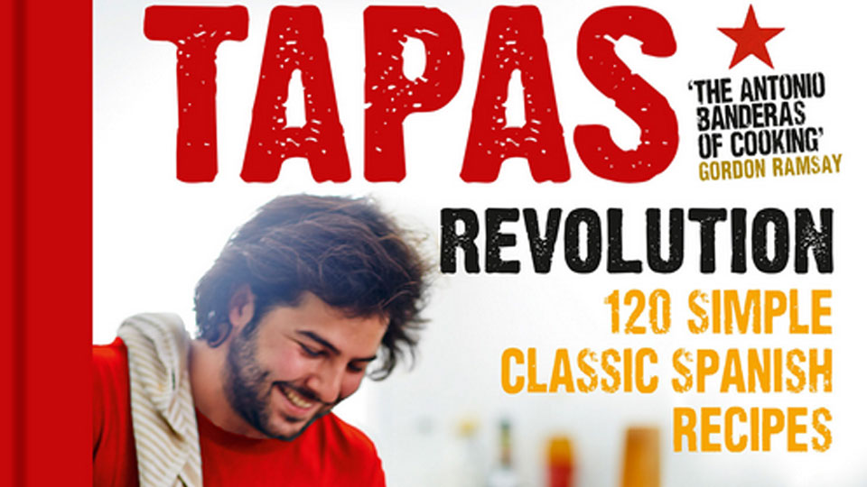 Tapas Revolution
