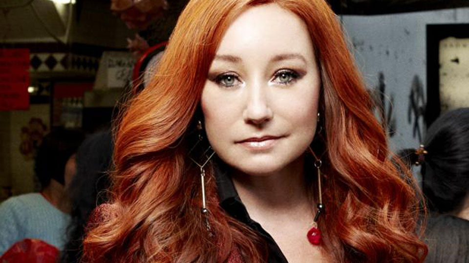 Tori Amos