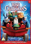 Rise of the Guardians