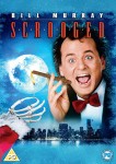 Scrooged