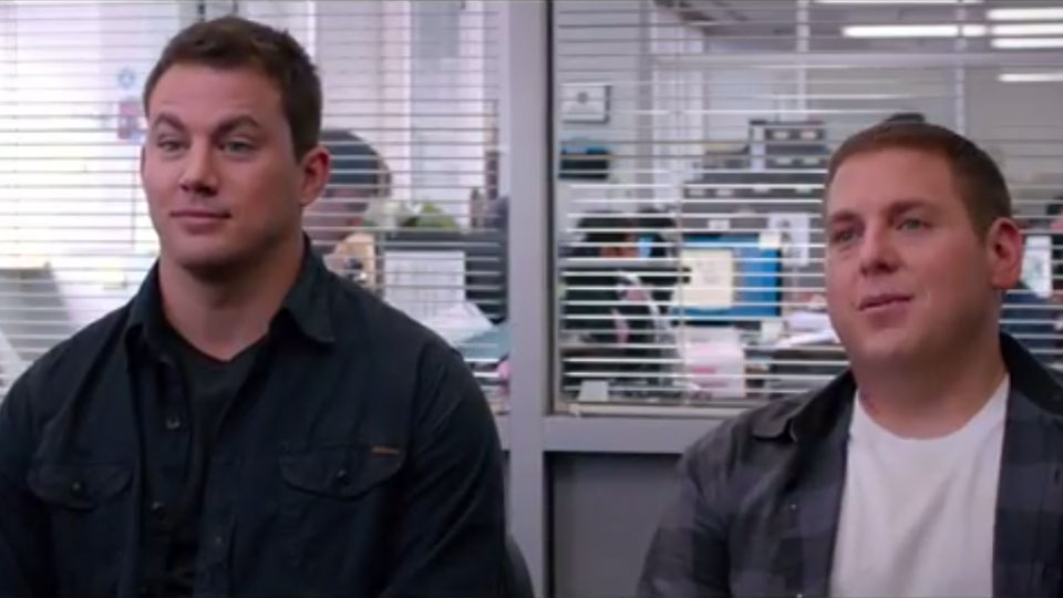 22 Jump Street