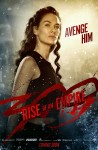 300: Rise of an Empire - Queen Gorgo