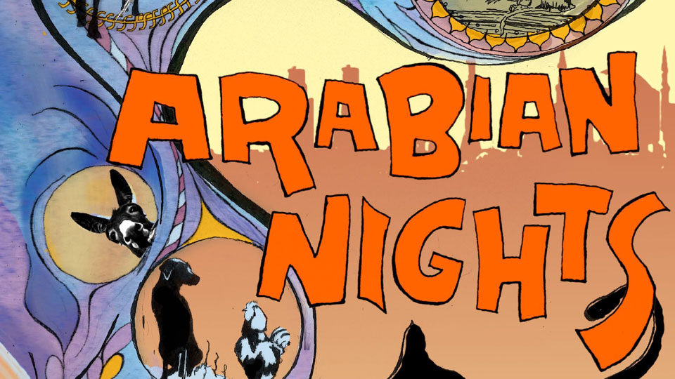 Arabian Nights