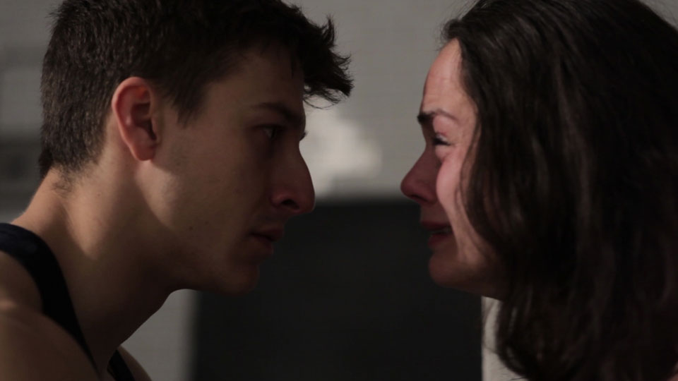 A Question of Consent