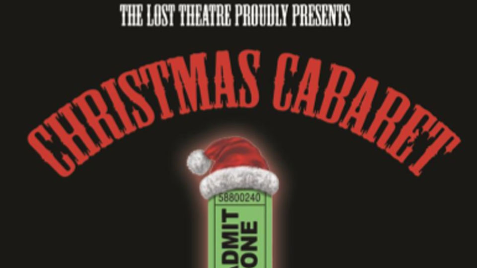 Christmas Cabaret