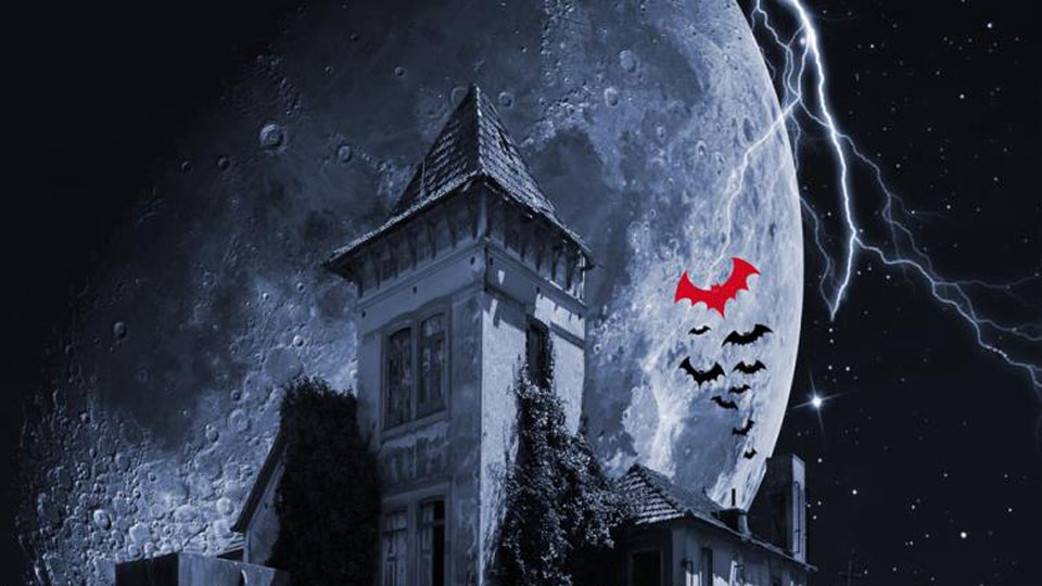 The Mystery of Irma Vep