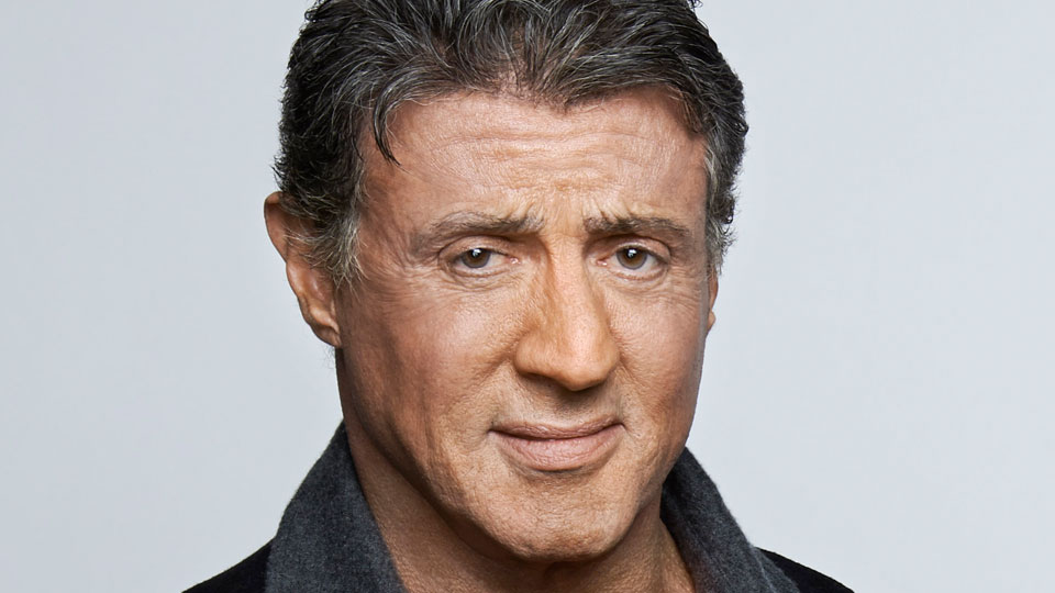 Sylvester Stallone