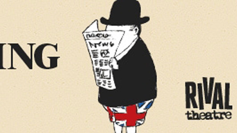 The Upstanding Member