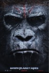 Dawn of the Planet of the Apes