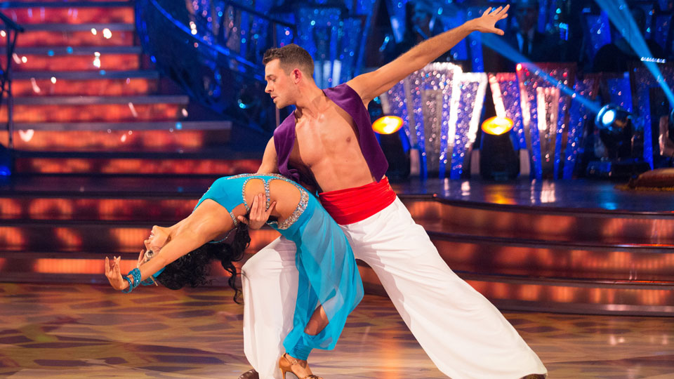 Ola and Ashley week 10