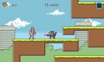 Regular Show Mordecai and Rigby