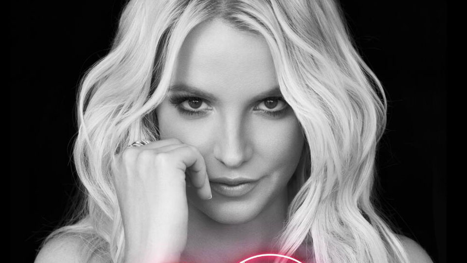Britney Spears