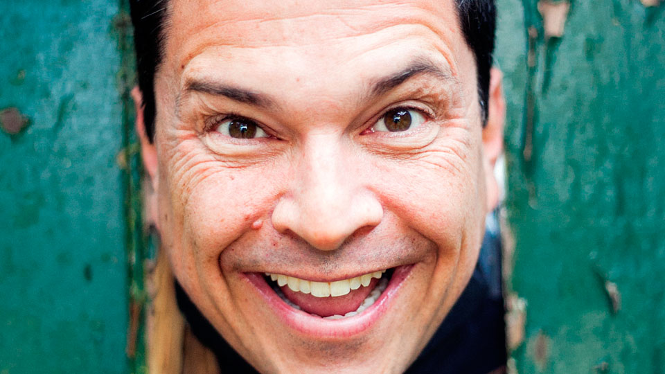 Dom Joly