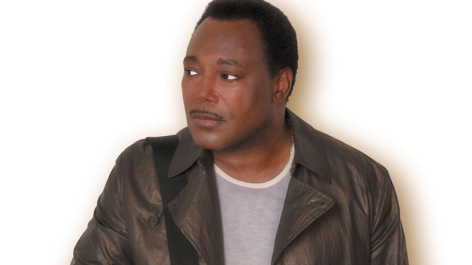 George Benson