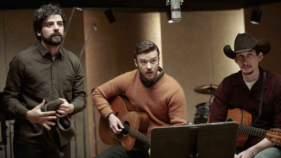 Inside Llewyn Davis