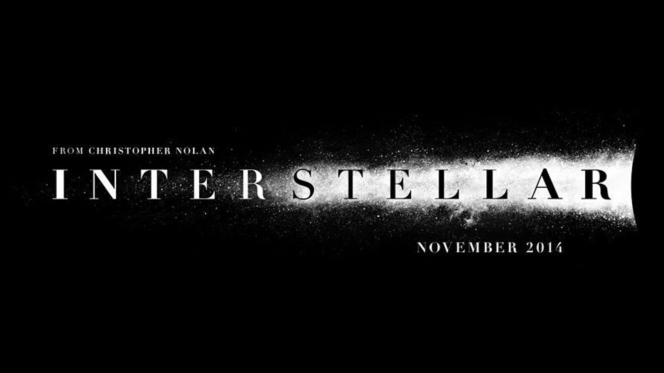 Interstellar