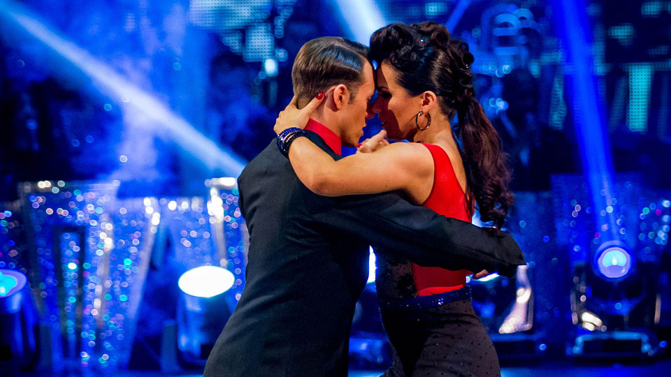 Kevin and Susanna week 11