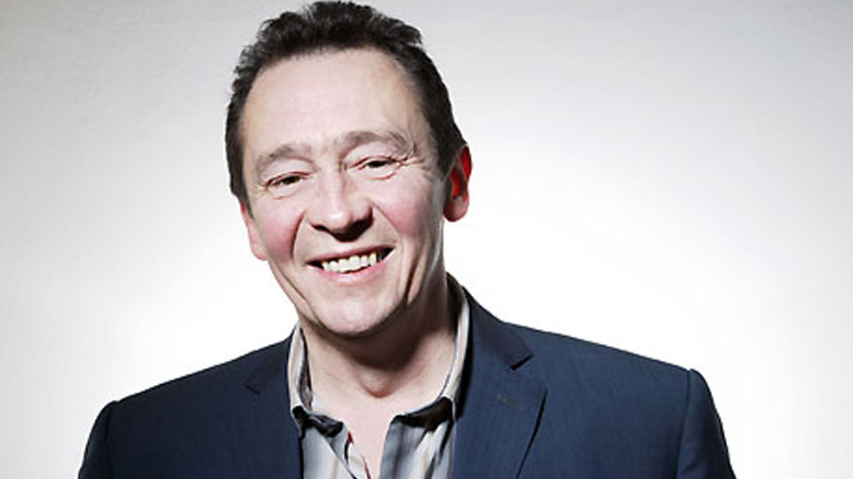 Paul Whitehouse