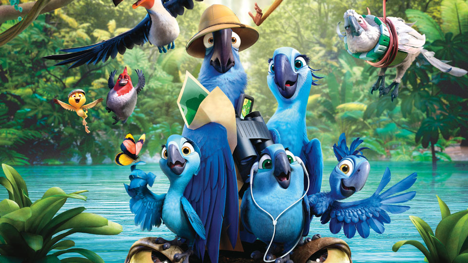 Rio 2