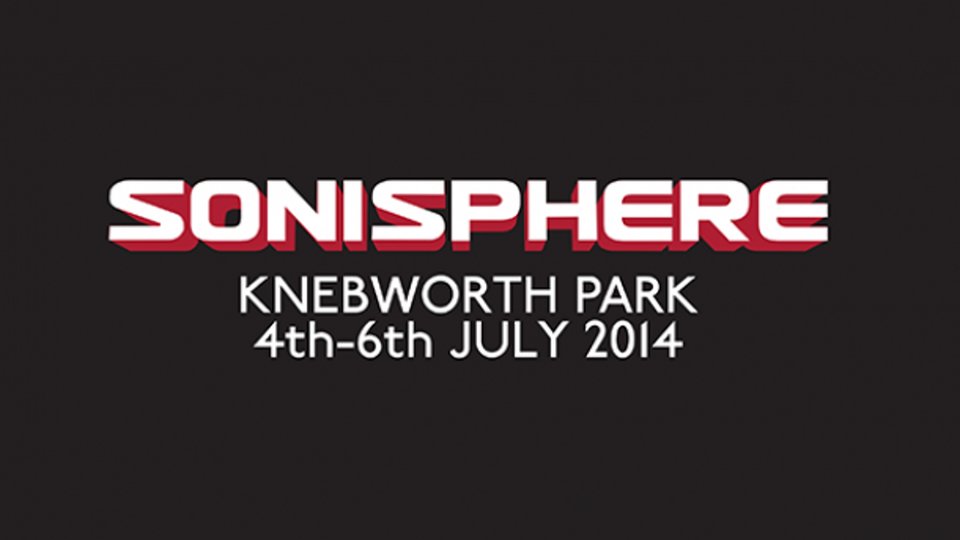 Sonisphere