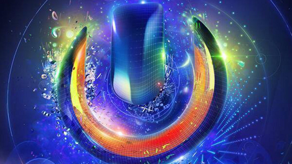 Ultra Music South Africa