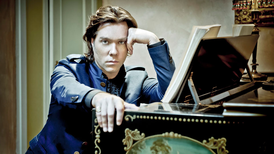 Rufus Wainwright