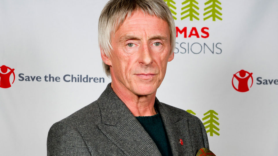Save the Children - Paul Weller