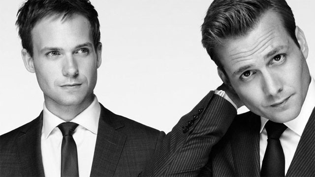 Suits