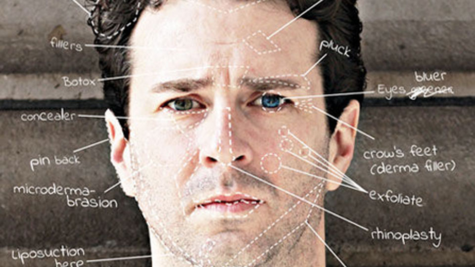 The Shape of Things To Come