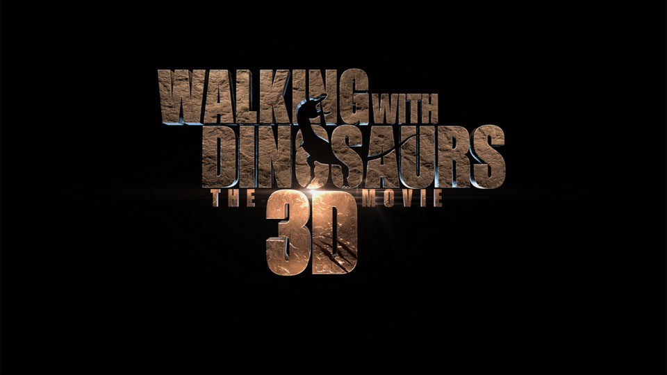 Walking With Dinosaurs