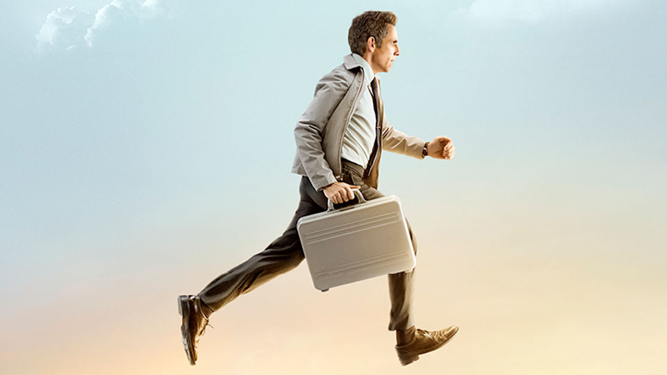 The Secret Life of Walter Mitty